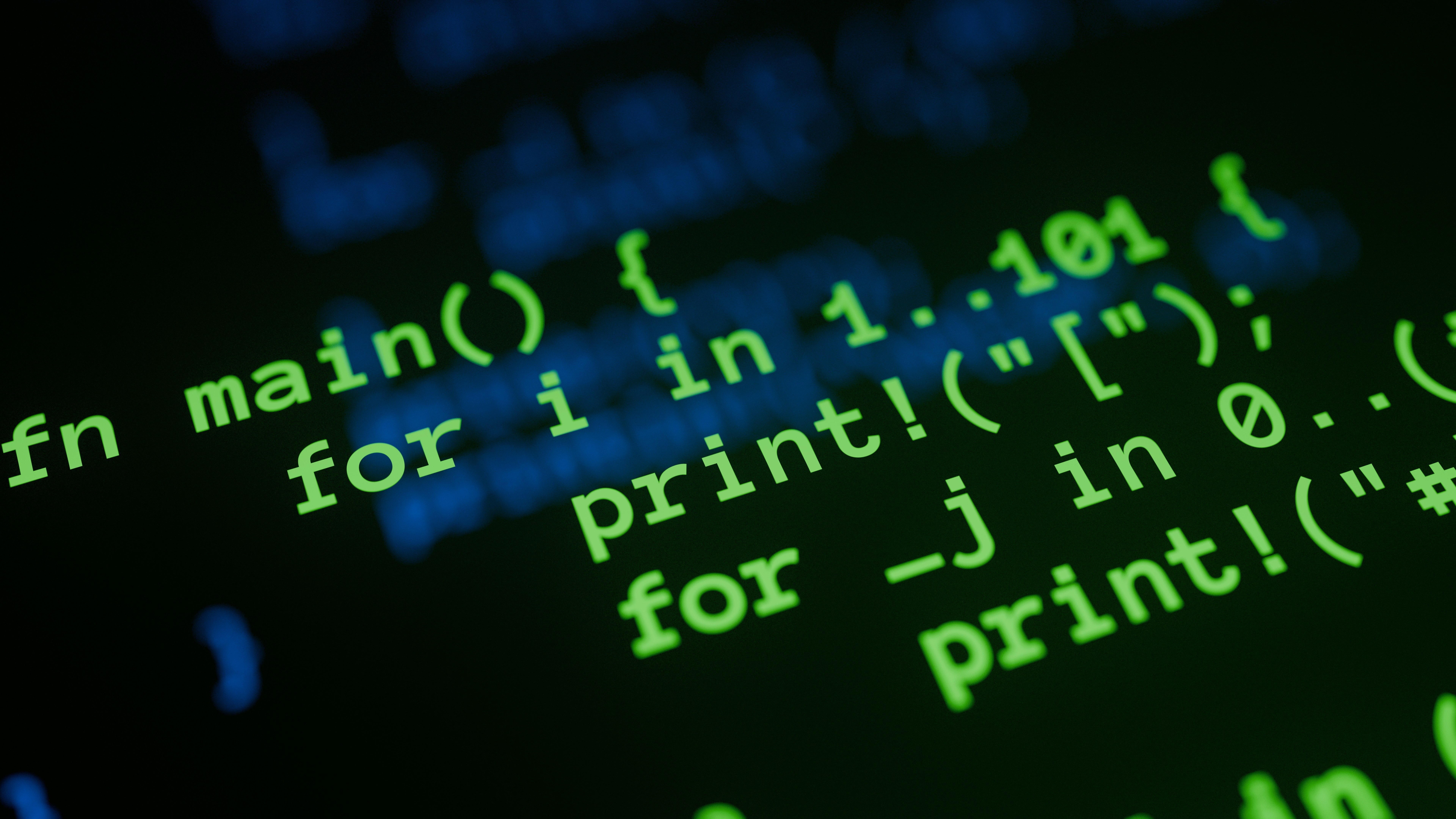 coding banner